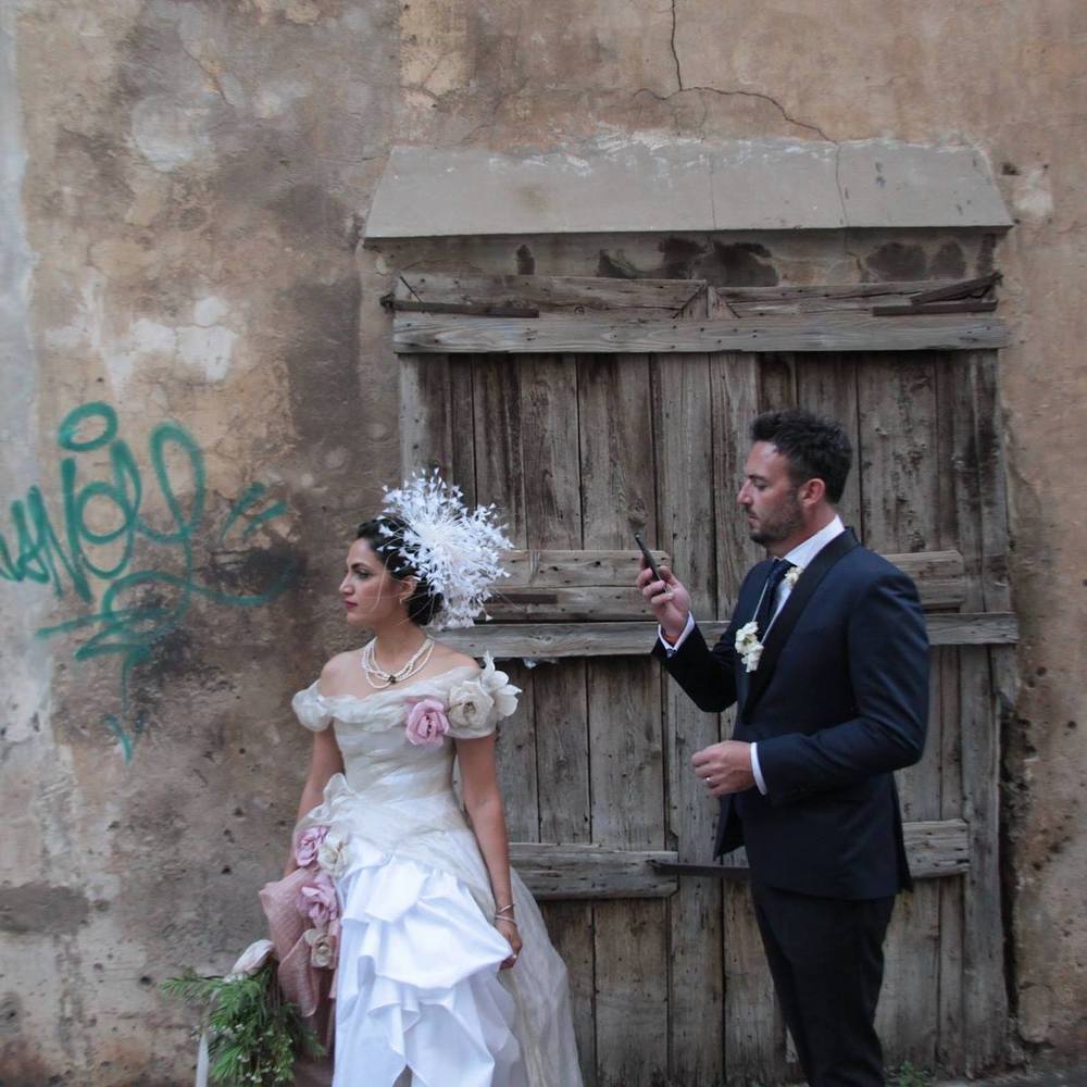 Meet your Posher, Rayya